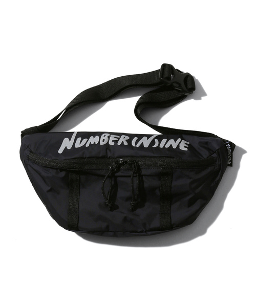 NUMBER (N)INE（ナンバーナイン）の「NUMBER (N)INE x WILD