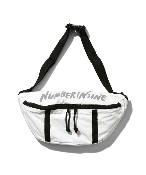 NUMBER (N)INE（ナンバーナイン）の「NUMBER (N)INE x WILD THINGS