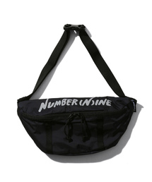 NUMBER (N)INE（ナンバーナイン）の「NUMBER (N)INE x WILD THINGS