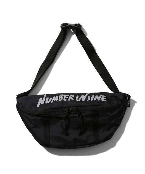 NUMBER (N)INE（ナンバーナイン）の「NUMBER (N)INE x WILD THINGS