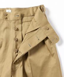 ANATOMICA（アナトミカ）の「ANATOMICA / ロイヤル マリーン