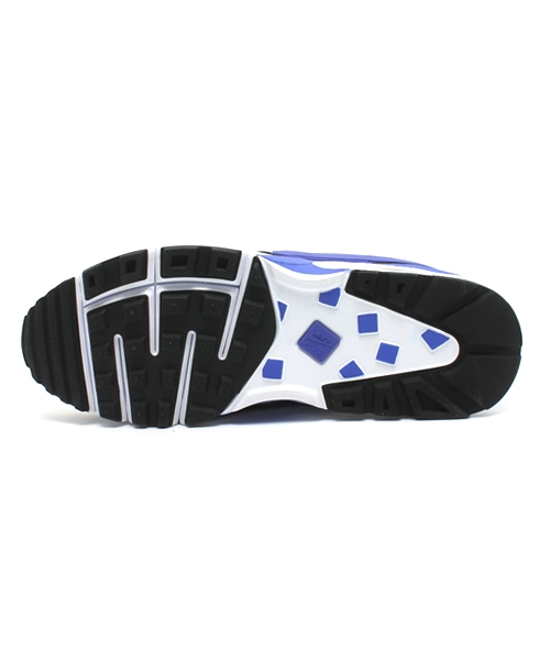 NIKE（ナイキ）の「ナイキ エアクラシック ビッグウィンドウ NIKE AIR CLASSIC BW GEN II CMFT 631624-051（スニーカー・メンズ・パープル・27cm/26cm/28cm/26.5cm）」の3枚目の写真