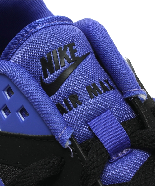 NIKE（ナイキ）の「ナイキ エアクラシック ビッグウィンドウ NIKE AIR CLASSIC BW GEN II CMFT 631624-051（スニーカー・メンズ・パープル・27cm/26cm/28cm/26.5cm）」の6枚目の写真