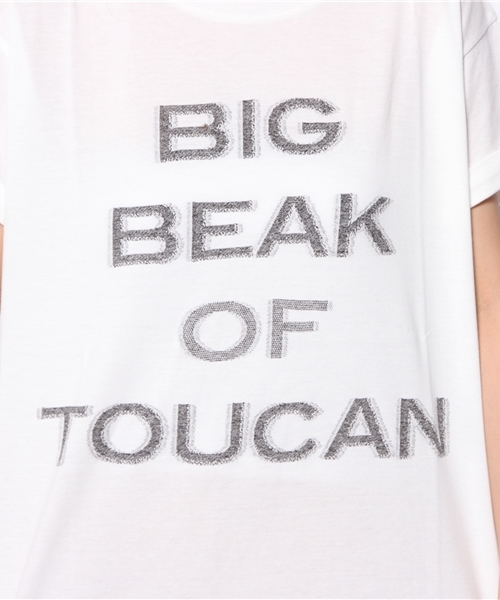 nitca(ニトカ)の「インターシャジャガード T-OP(ワンピース・レディース・ホワイト/キナリ/サックスブルー/ネイビー・FREE)」の9枚目の写真