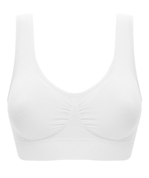 Amulet | シンプルナイトブラジャー(ナイトブラ)