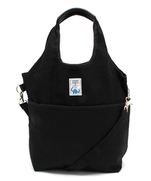 CIAOPANIC | 【Ciaopanic】　キャンバス2WAYショルダー(ショルダーバッグ)
