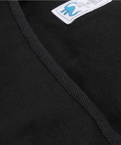 CIAOPANIC(チャオパニック)の「【Ciaopanic】 キャンバス2WAYショルダー(ショルダーバッグ・レディース・ホワイト/ネイビー/ブラック・FREE)」の14枚目の写真