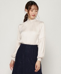 Swingle�i�X�E�B���O���j�́u�V���[�����O�l�b�N�u���E�X�i�V���c/�u���E�X�j�v