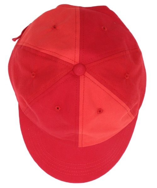 チチカカ(チチカカ)の「切替えキャップ(キャップ・レディース・ベージュ/ネイビー/レッド・FREE)」の21枚目の写真