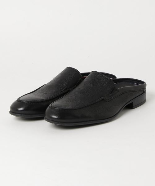 STEFANO ROSSI ステファノロッシ CROWE MULE クローミュール