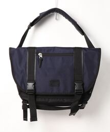 《MAKAVELIC》COSMICDAYS MESSENGER BAG