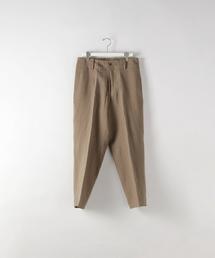 Steven Alan | ＜221Village × Steven Alan＞ LIN TROUSERS/パンツ(その他パンツ)