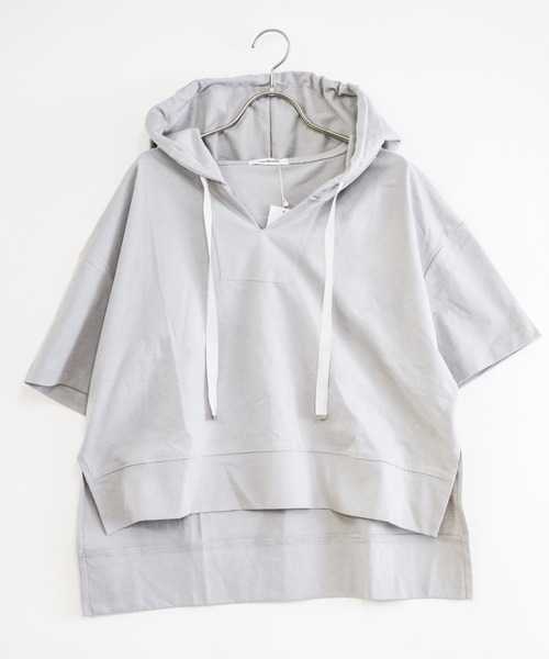 Wordtrobe(���[�h�g���[�u)�́ywordtrobe�z�T�C�h�X���b�g���C�h�p�[�J�[(�p�[�J�[)