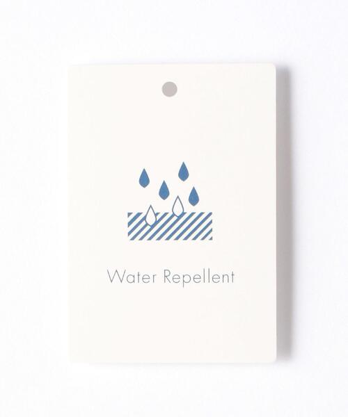 green label relaxing（グリーンレーベルリラクシング）の「〔UVカット〕〔撥水加工〕ソリッド×ストライプ ショートパンツ（その他パンツ・キッズ・コバルトブルー/マスタード・115/105/135/125）」の16枚目の写真