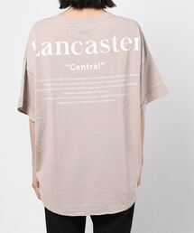 RAG MACHINE | 【RAG MACHINE】バックロゴビッグＴシャツ(Tシャツ/カットソー)
