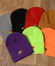 FRUIT OF THE LOOM SIMPLE KNIT CAP