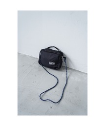 YARD PLUS | BACH 260D Baby Rip Nylon Accessorie Bag(ショルダーバッグ)