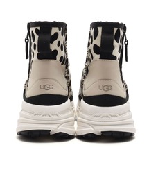 未使用 UGG CLASSIC DALMATIAN アグ スニーカー ブーツ UGG（アグ）の「UGG アグ CA805 Classic Dalmatian / アグ