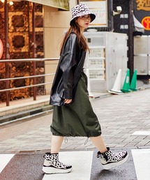 UGG（アグ）の「UGG アグ CA805 Classic Dalmatian / アグ