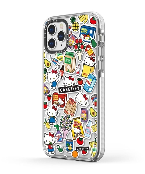 ハローキティ - ハローキティケース【CASETiFY】iPhone11 Pro Max Hello Kitty x Casetify iphone 11 Pro Max Mirror Case | eBay