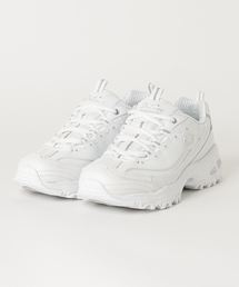 SKECHERS（スケッチャーズ）の「SKECHERS/スケッチャーズ/D LITES-FRESH START（スニーカー）」