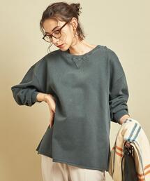 BEAUTY&YOUTH UNITED ARROWS | by ※∴ピグメントスウェットプルオーバー ◆(スウェット)