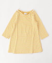 GAP | カットソーワンピース　--(ワンピース)