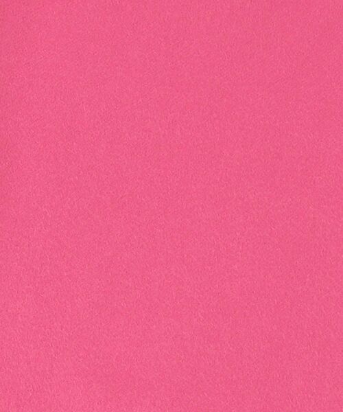 SHIPS（シップス）の「ソリッドカシミヤストール 20FW◇（ストール/ショール・レディース・ブラック/ライトグレー/ベージュ/スカイブルー/ピンク・ONE SIZE）」の17枚目の写真