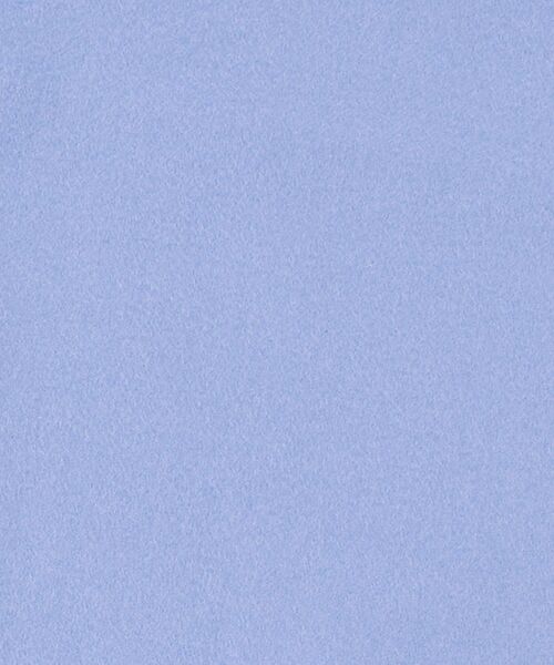 SHIPS（シップス）の「ソリッドカシミヤストール 20FW◇（ストール/ショール・レディース・ブラック/ライトグレー/ベージュ/スカイブルー/ピンク・ONE SIZE）」の19枚目の写真