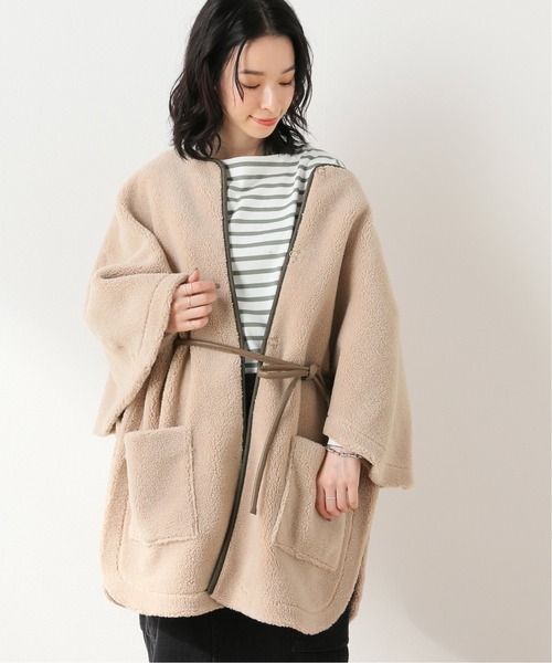 Spick & Span（スピックアンドスパン）｜ポンチョ一覧 - WEAR
