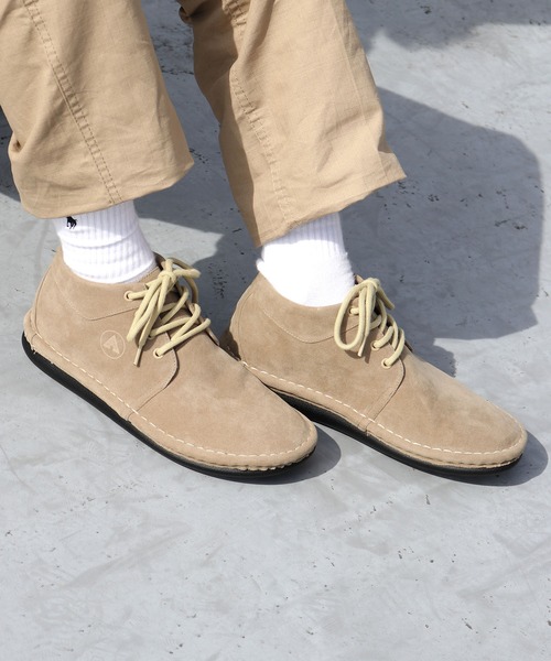 AIRWALK（エアウォーク）の「AIRWALK/エアウォーク OUTLAND D-BOOTS SL