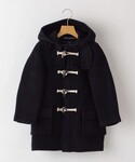 LONDON TRADITION(ロンドントラディション)の「ジャケット/アウター(ダッフルコート)」
