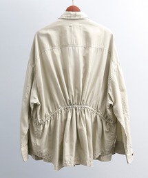 unfil（アンフィル）の「unfil アンフィル / cotton & silk