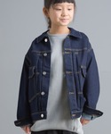 OMNES Another Edition(オムネス アナザーエディション)の「ジャケット/アウター(デニムジャケット)」