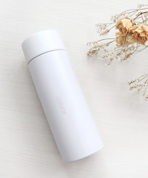 ポケットボトル 1ml グラス マグカップ タンブラー Utatane ウタタネ のファッション通販 Zozotown