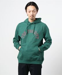 FTC（エフティーシー）の「FOR THE CITY PULLOVER HOODY
