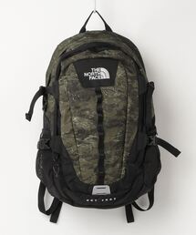 THE NORTH FACE | THE NORTH FACE HOT SHOT CL / ザ・ノース・フェイス ホット ショット シーエル(バックパック/リュック)