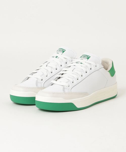 Rod Laver Fx5605 スニーカー Adidas アディダス のファッション通販 Zozotown