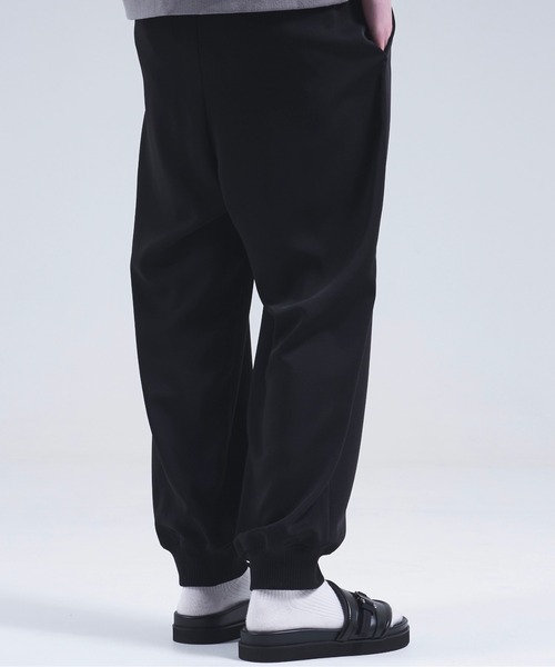 DOOPZ（ドープス）の「リブイージーパンツ（その他パンツ・メンズ・ブラック・SMALL/MEDIUM/LARGE/X-SMALL）」の7枚目の写真