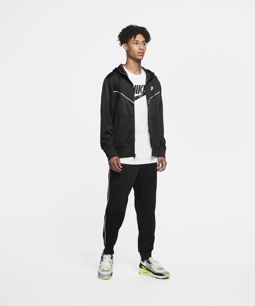 NIKE（ナイキ）の「ナイキ スポーツウェア ジョガー / NIKE