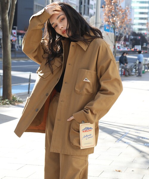 KELTY（ケルティ）の「◇【WEB限定】KELTY/ケルティー別注ビック