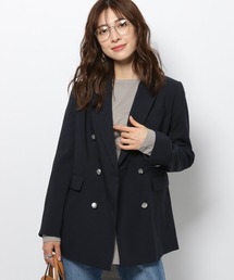 BARNYARDSTORM | BARNYARDSTORM / Ｗボタンジャケット(テーラードジャケット)