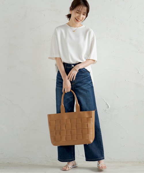 LOUNGEDRESS（ラウンジドレス）の「T-ブラウス（シャツ/ブラウス