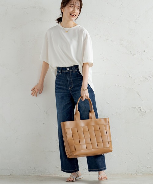 Loungedress - 新品　Loungedress Tブラウス　ラウンジドレス　ブラック カットジョーゼットTブラウス | LOUNGEDRESS(ラウンジドレス