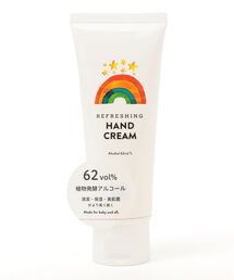 MammaBaby（ママベビー）の「Mamma Baby:リフレッシング ハンドクリーム（その他ベビー用品・キッズ）」