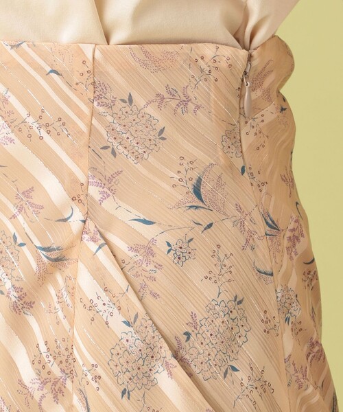 ME COUTURE（ミークチュール）の「シアーノスタルフルール