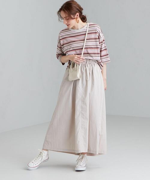 【スカート未使用】グリーンレーベルリラクシング ブッチャー ノーラペル スーツ 1296649276.jpeg?1627906995