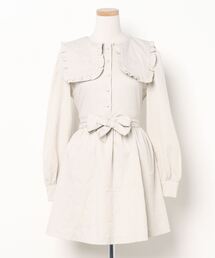 ブランド古着 Bubbles バブルス レディース のワンピース古着通販 Zozoused