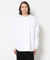 DANKE SCHON | DankeSchon/ダンケシェーン/サーマルロングスリーブTシャツ(Tシャツ/カットソー)