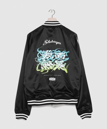 VANQUISH | KINJAZ with VANQUISH SOUVENIR JACKET(その他アウター)